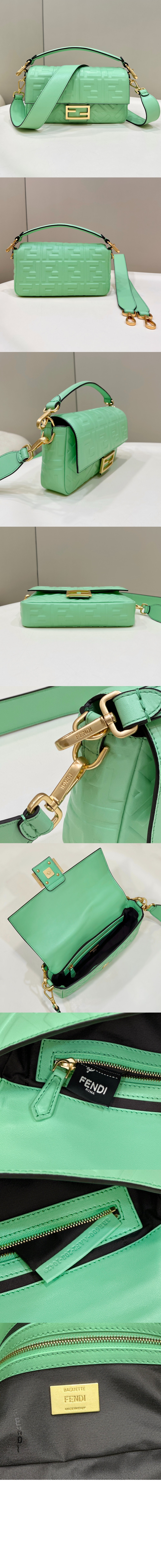 바게트백 미듐 8BR600 > Baguette - 바게트