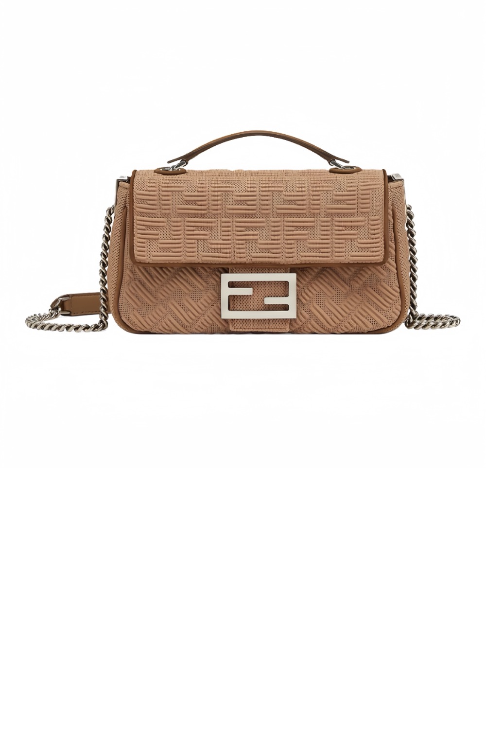 체인 가죽백 8BR793 > Baguette - 바게트