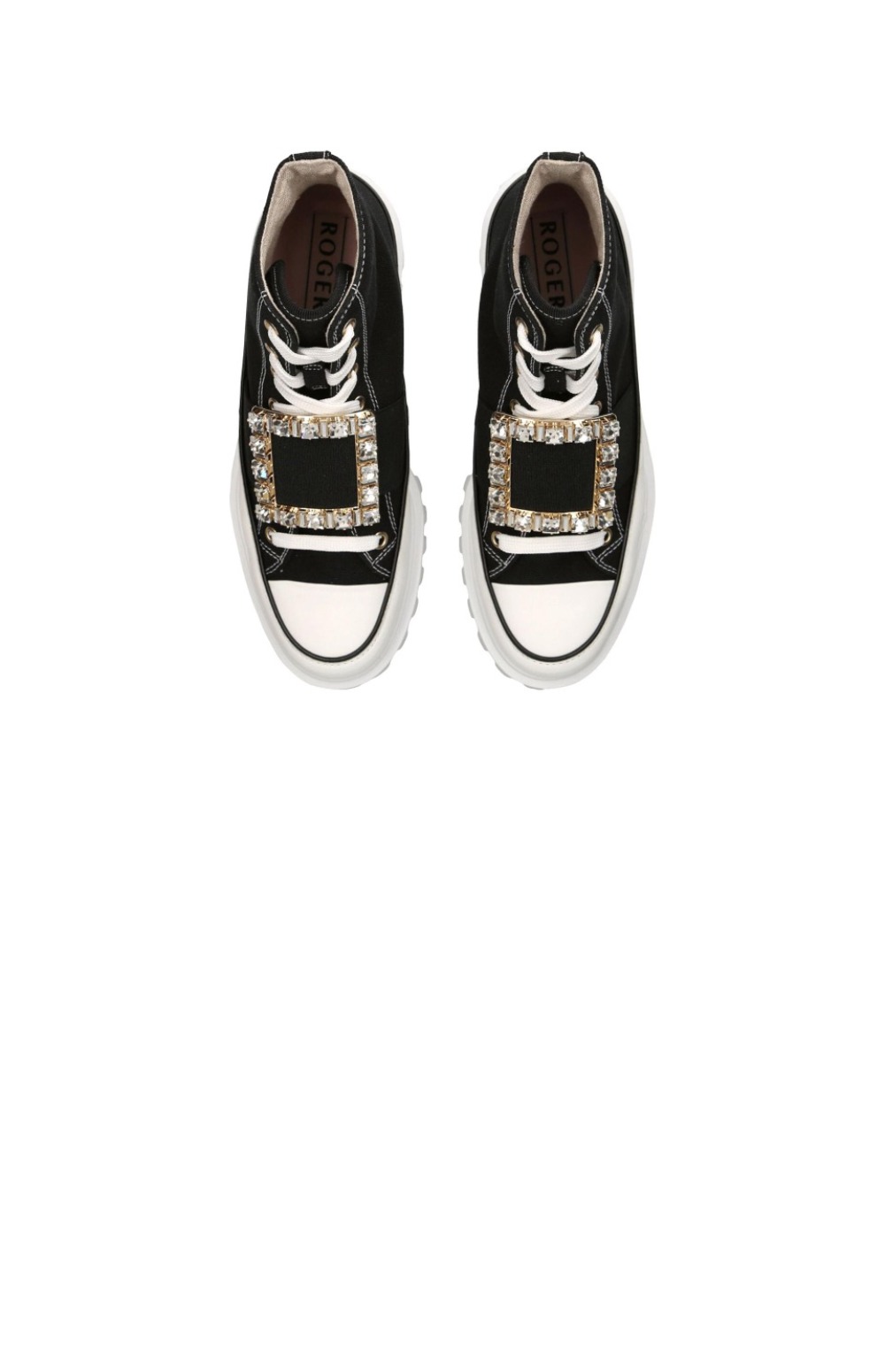 비브'고-두꺼운 스니커즈 6463 > Viv'Go-Thick - 비브'고-두꺼운