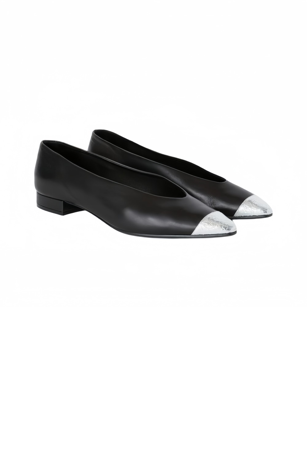 플랫 슈즈 FAO1269 > Loafers & Flat Shoes - 로퍼&플랫