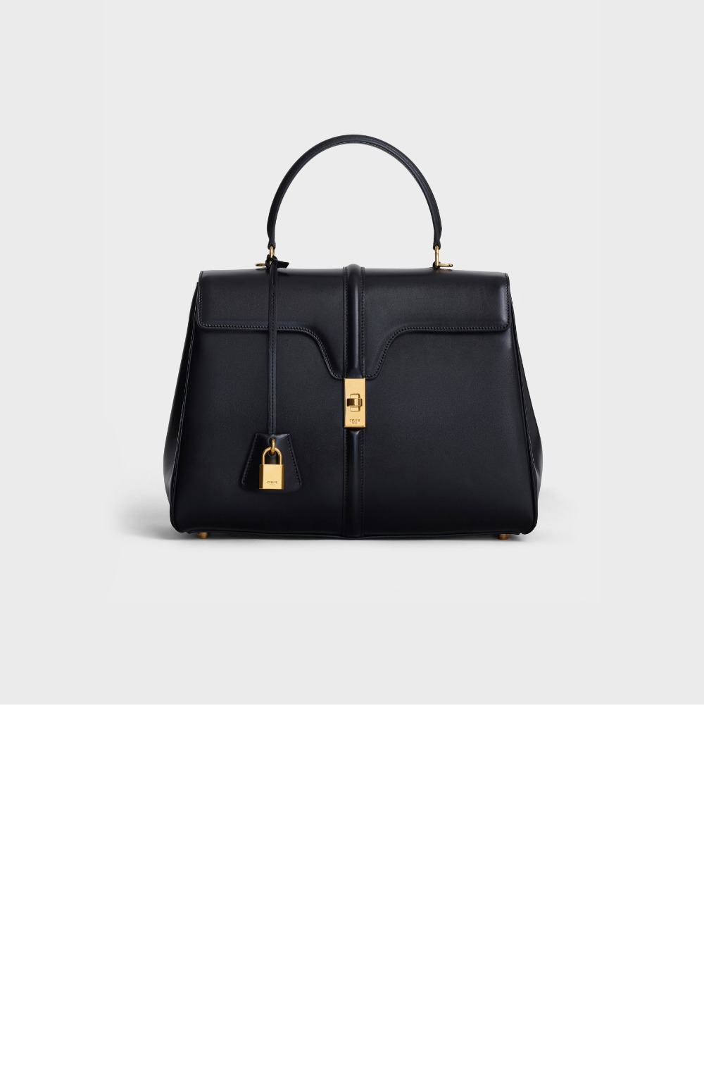 클래식 16백 187373 > Celine 16 bag - 16 백