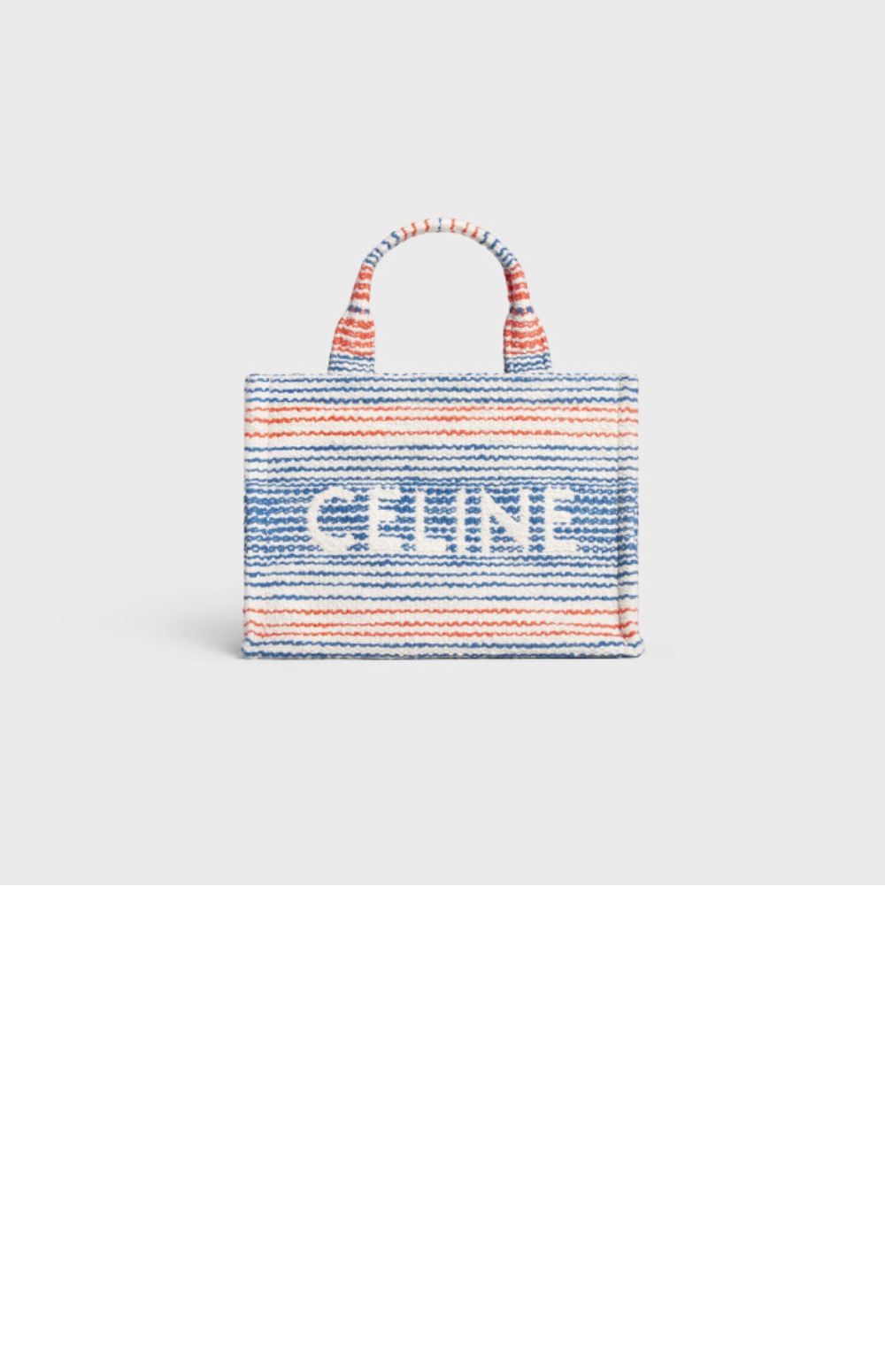 타이스 스몰 쇼퍼백 199162 > Thais - 타이스