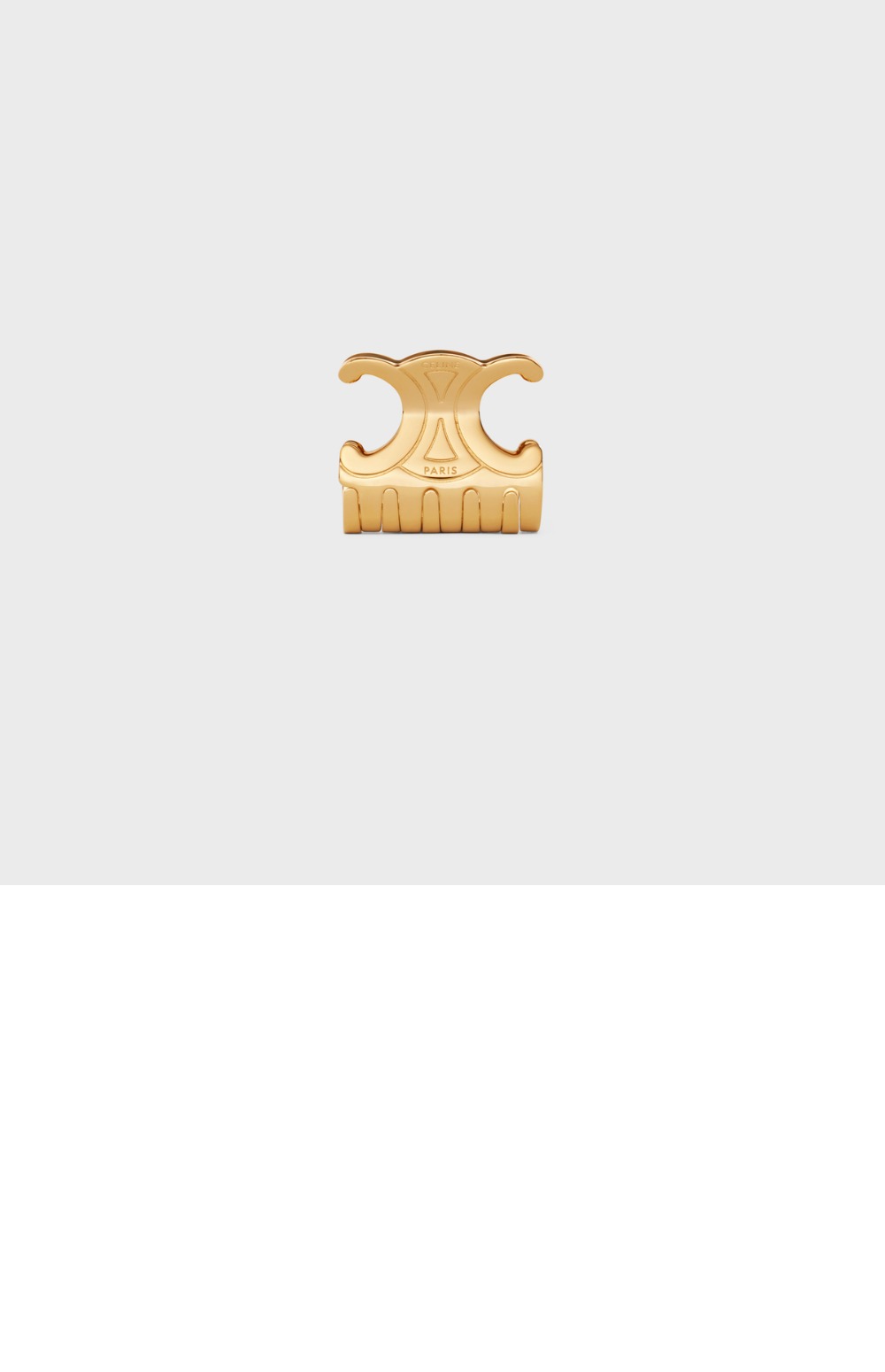 미디엄 트리옹프 헤어 클로 460IB6 > Etc - 기타제품