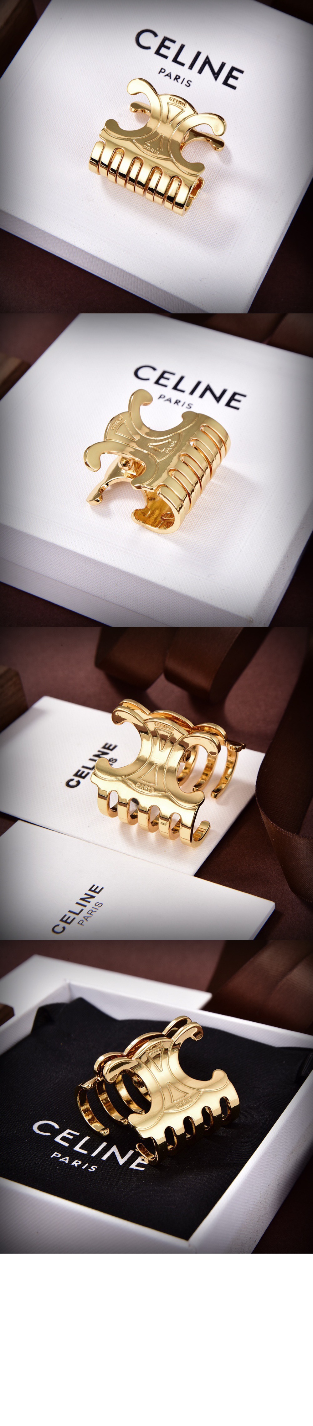 미디엄 트리옹프 헤어 클로 460IB6 > Etc - 기타제품