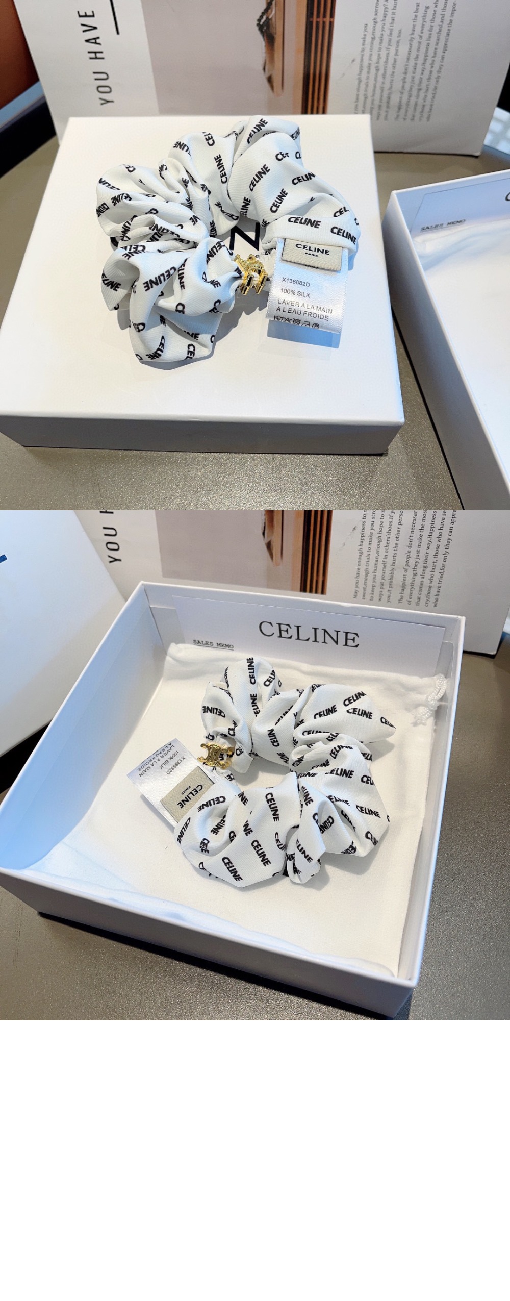 스크런치 레유르 46Y352 > Etc - 기타제품