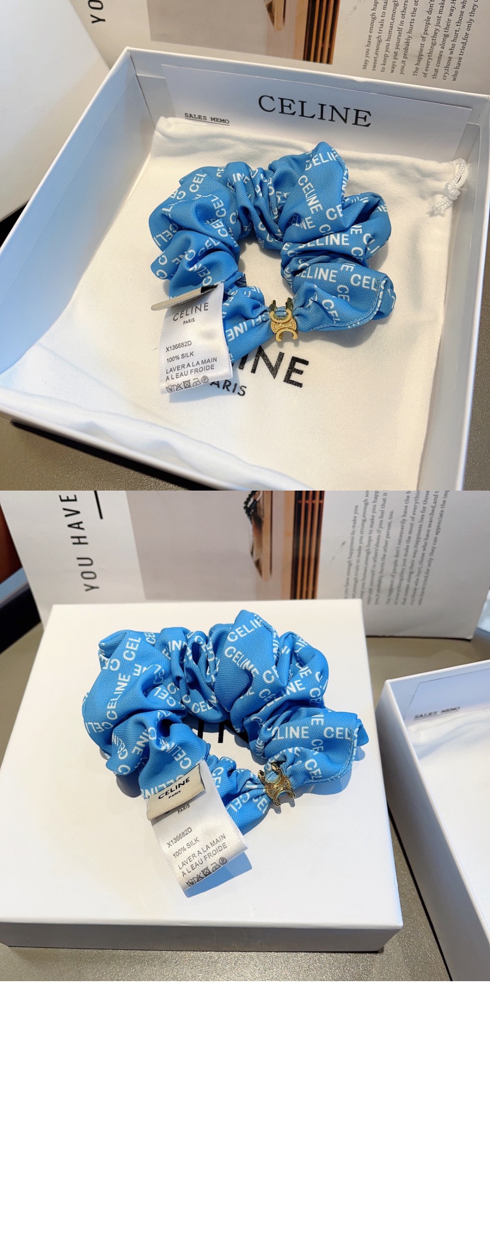 스크런치 레유르 46Y352 > Etc - 기타제품