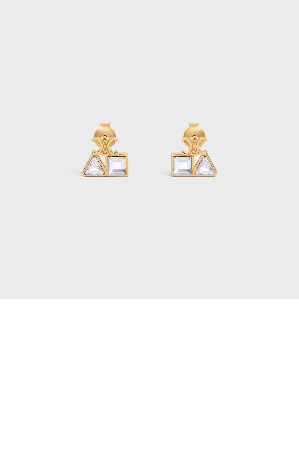 지오메트릭 귀걸이 460YH6 > Etc - 기타제품