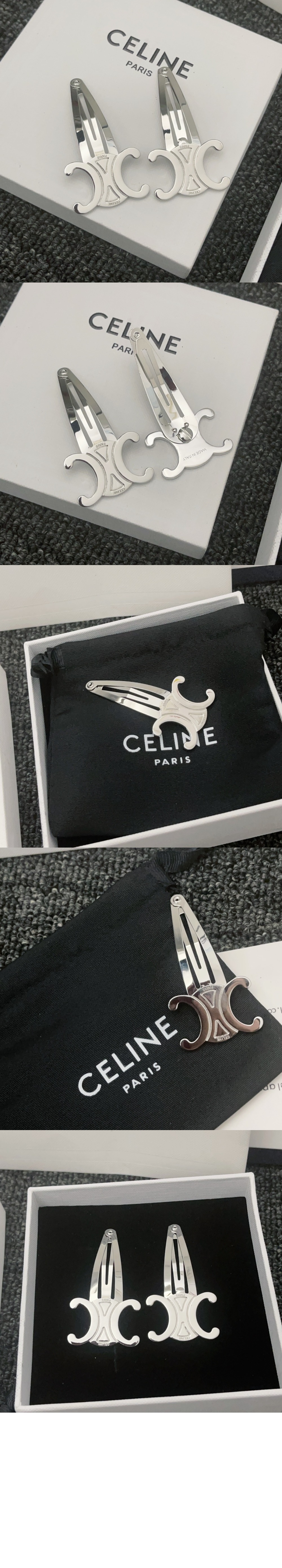 트리오페 헤어핀 46Z656 > Etc - 기타제품