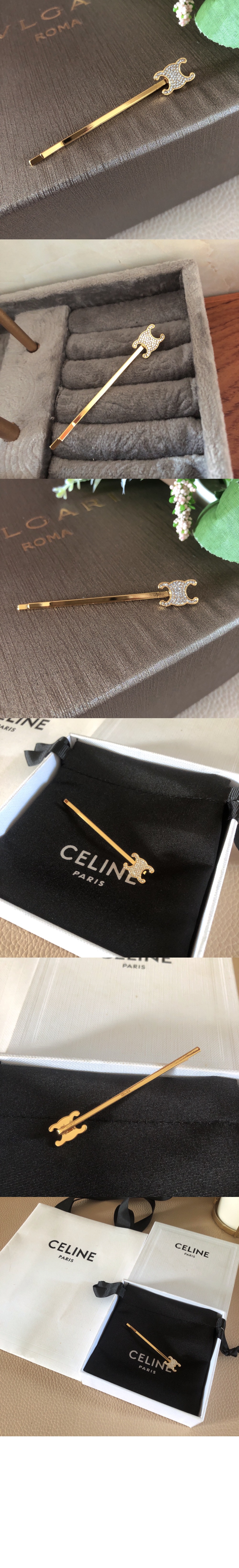 트리오페 헤어핀 460ME6 > Etc - 기타제품