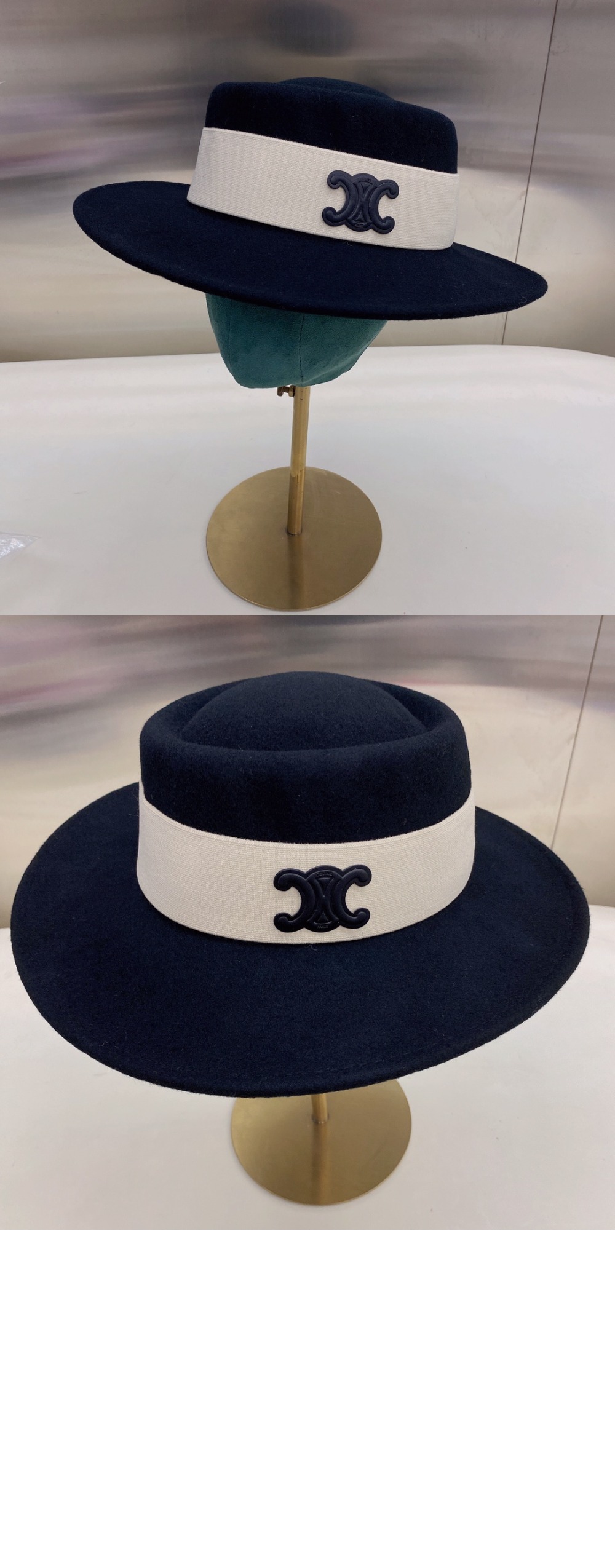 선캡 2AU2BS > 셀린느