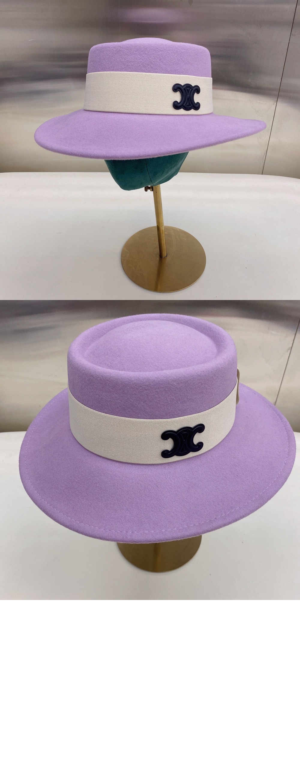 선캡 2AU2BS > 셀린느