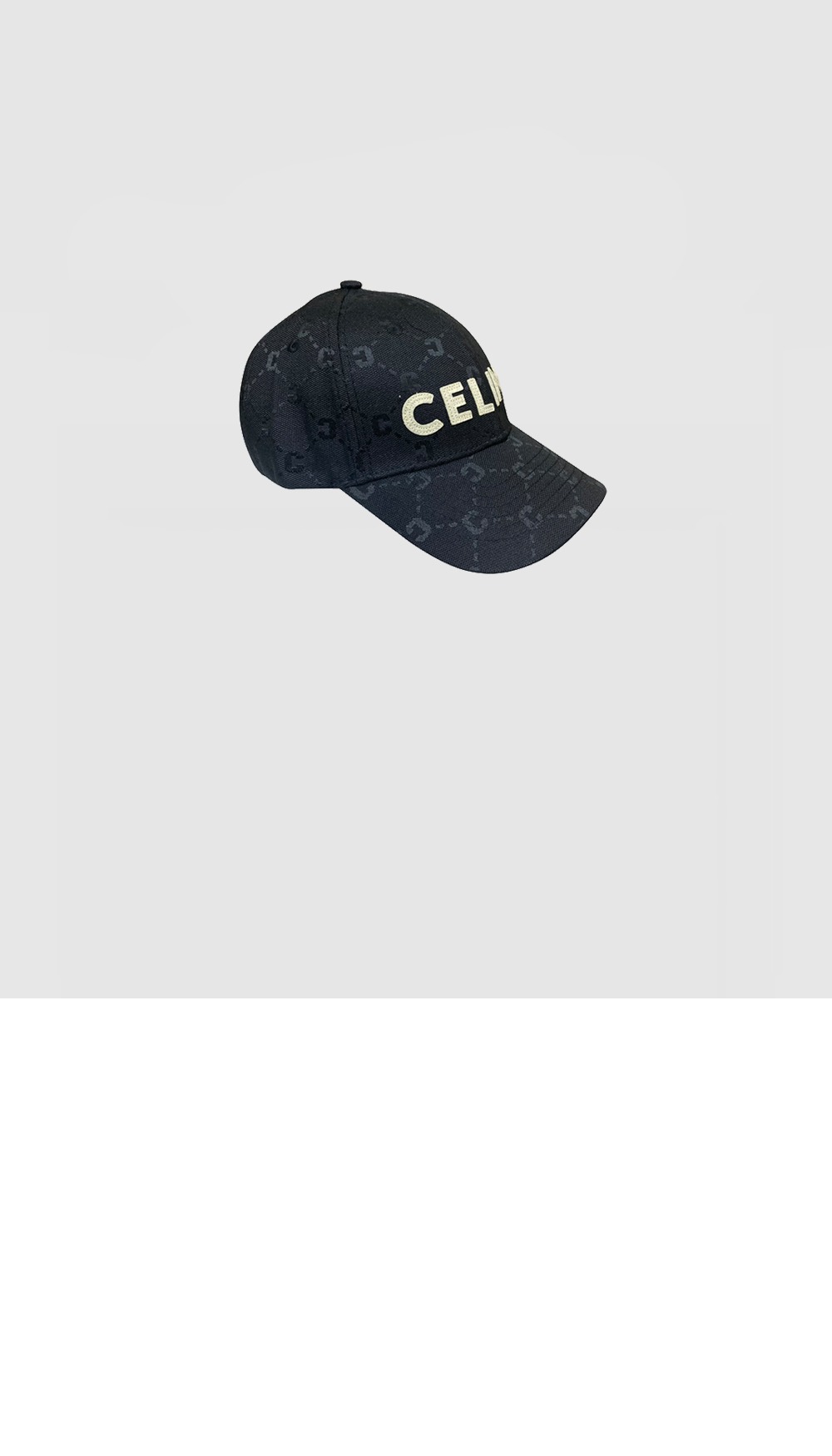 베이스볼 캡 2ABU51 > 셀린느