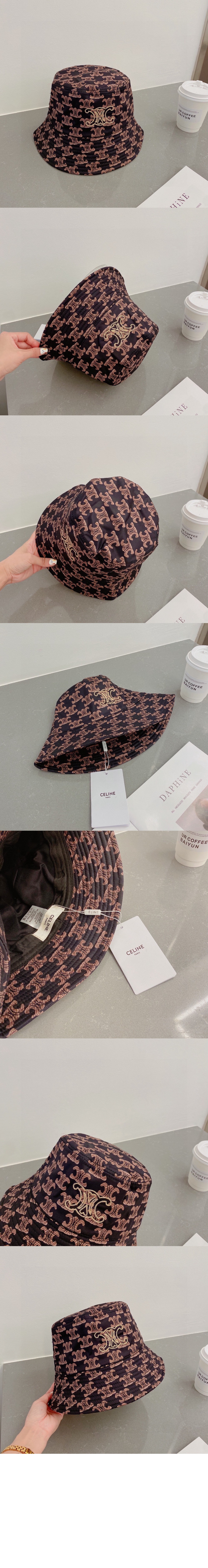 벙거지 2AS5T3 > 셀린느