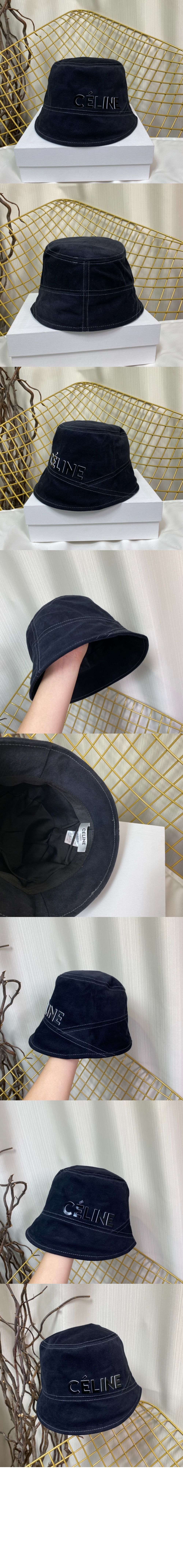 벙거지 2A5UDE > 셀린느