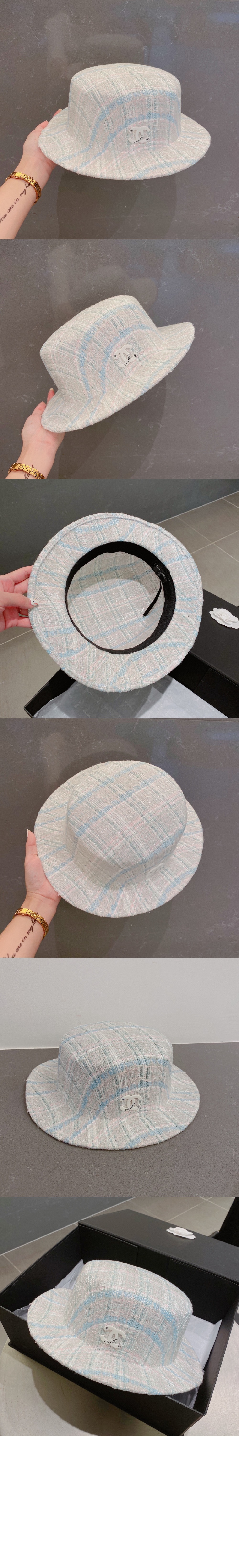 선캡 AA8584 > 샤넬