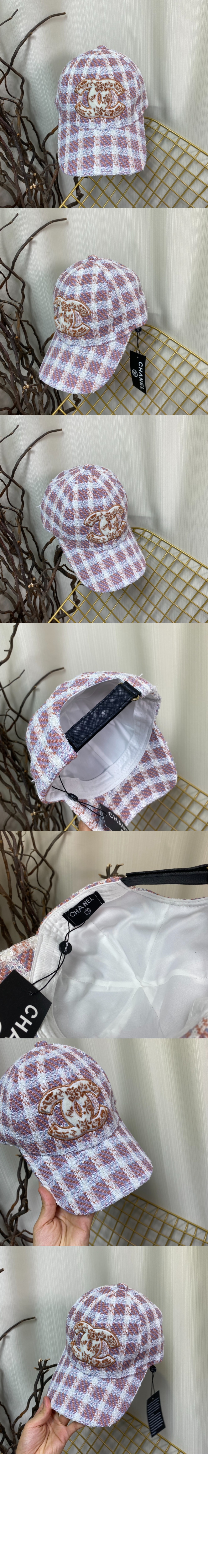 베이스볼 캡 AA8632 > 샤넬