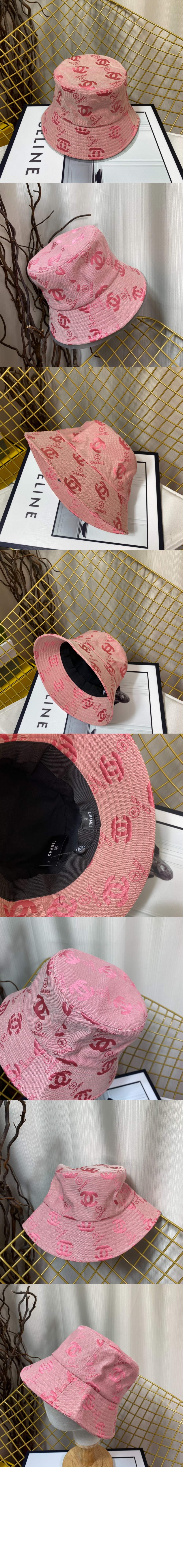 벙거지 AA8456 > 샤넬