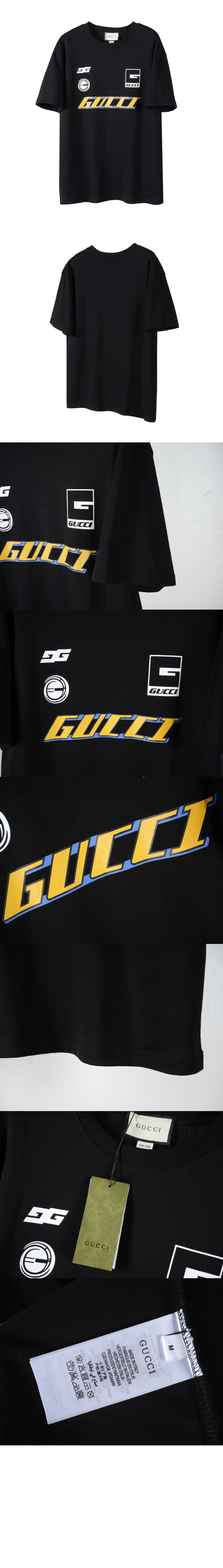 로고 프린트 반팔 > Etc - 기타제품