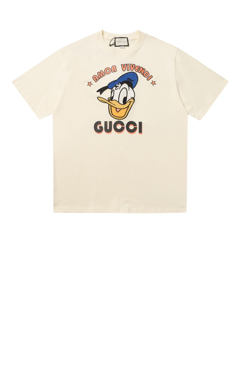 로고 프린트 반팔 > Etc - 기타제품