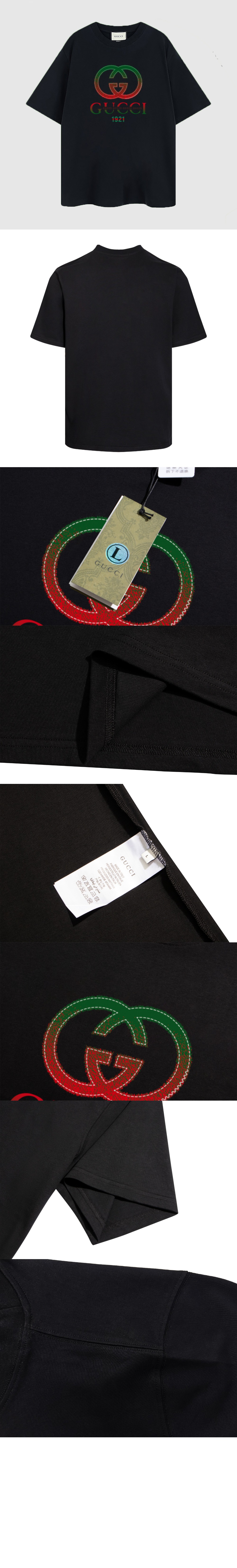 로고 프린트 반팔 > Etc - 기타제품