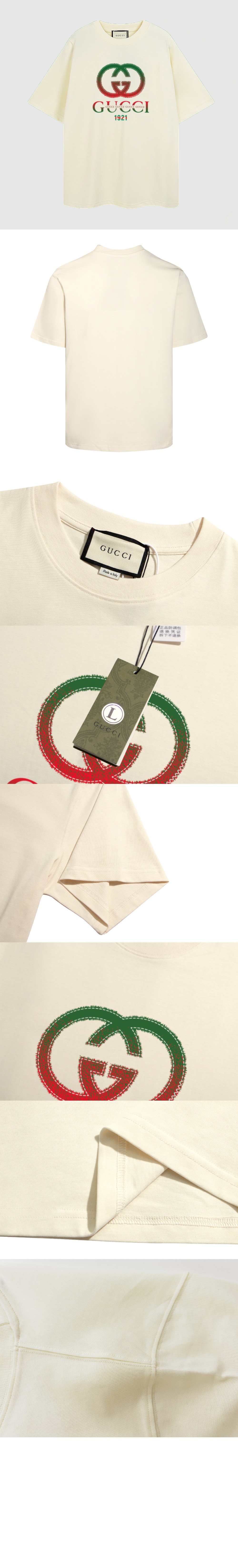 로고 프린트 반팔 > Etc - 기타제품