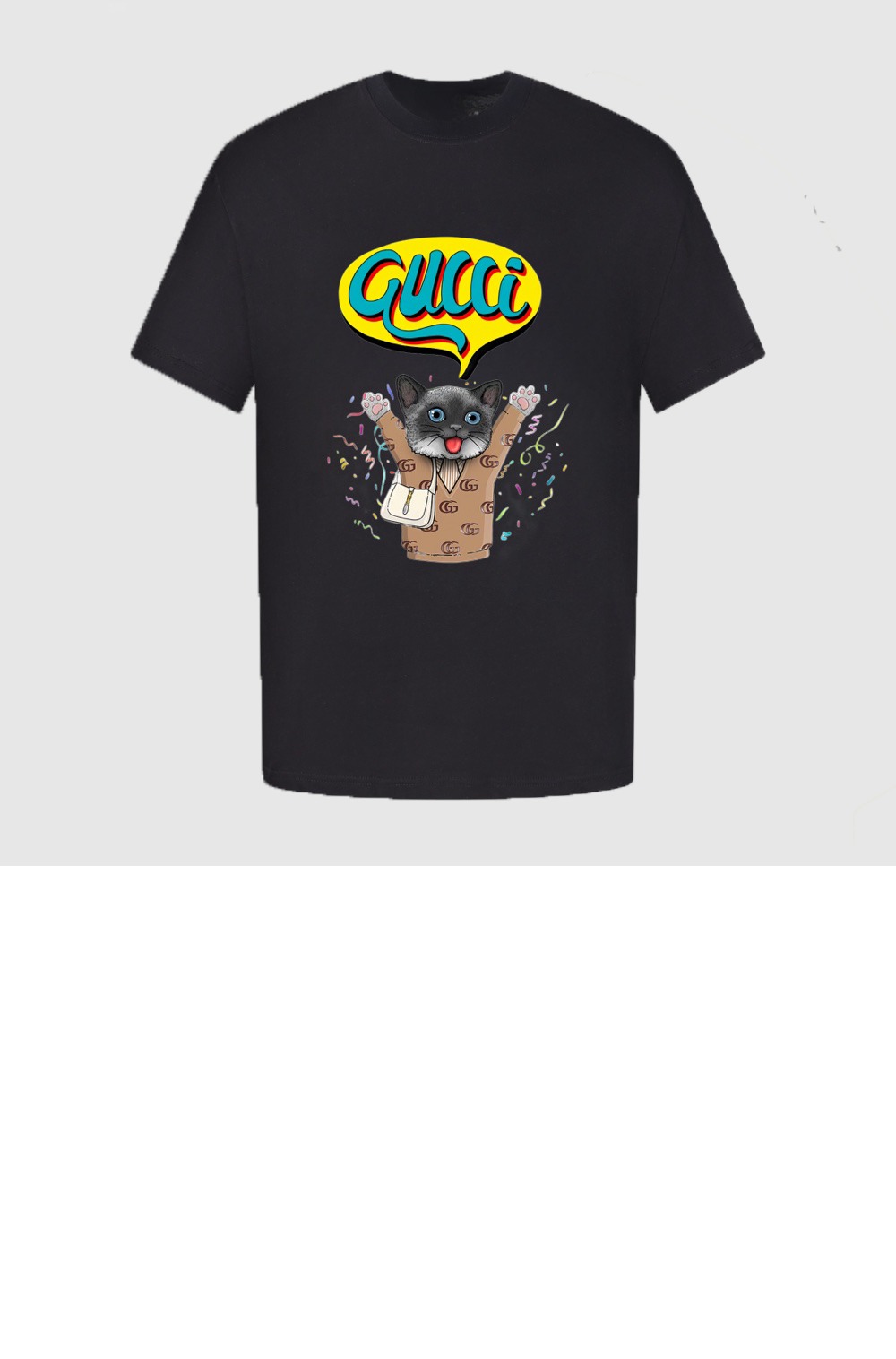 로고 프린트 반팔 > Etc - 기타제품