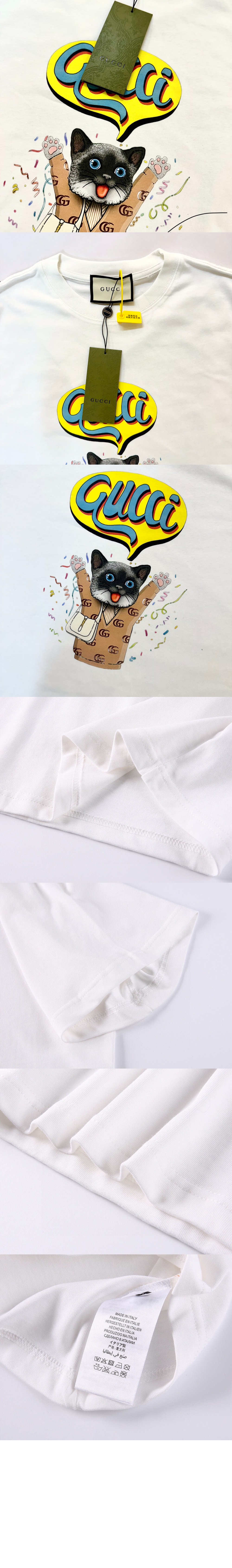 로고 프린트 반팔 > Etc - 기타제품