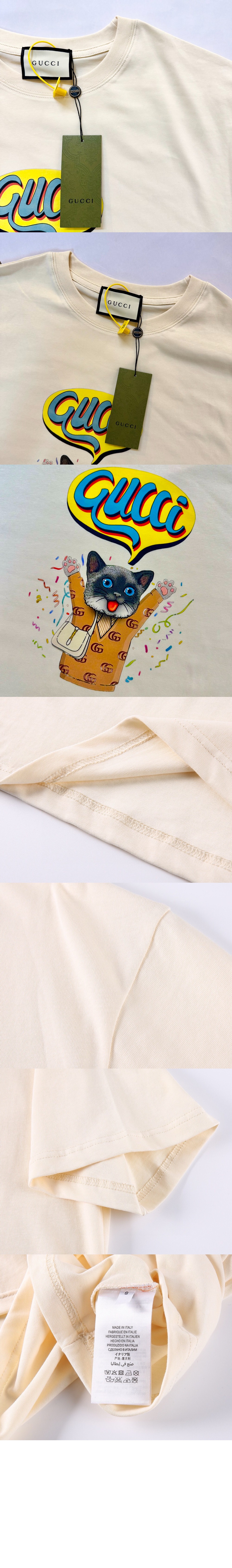 로고 프린트 반팔 > Etc - 기타제품