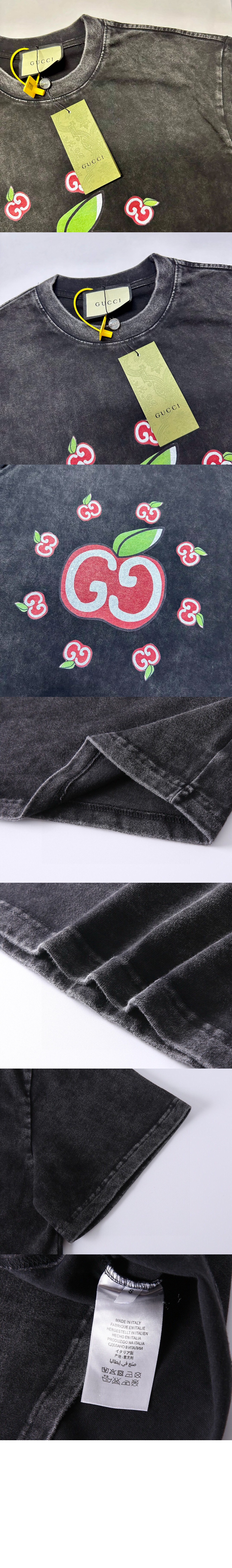 로고 프린트 반팔 > Etc - 기타제품