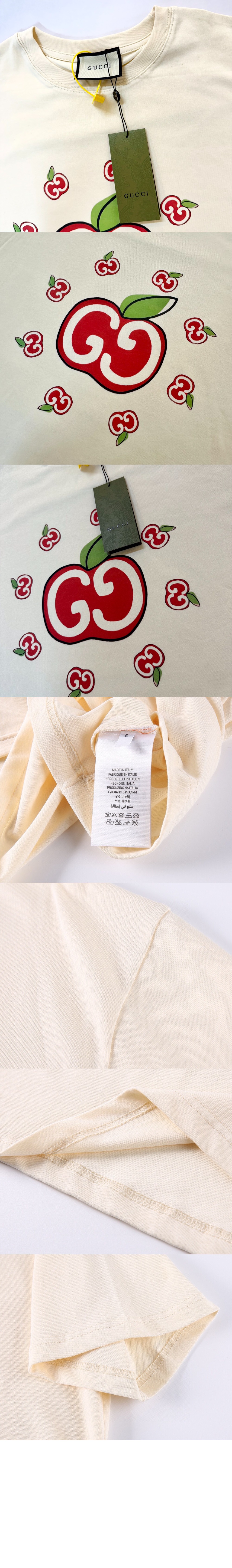 로고 프린트 반팔 > Etc - 기타제품