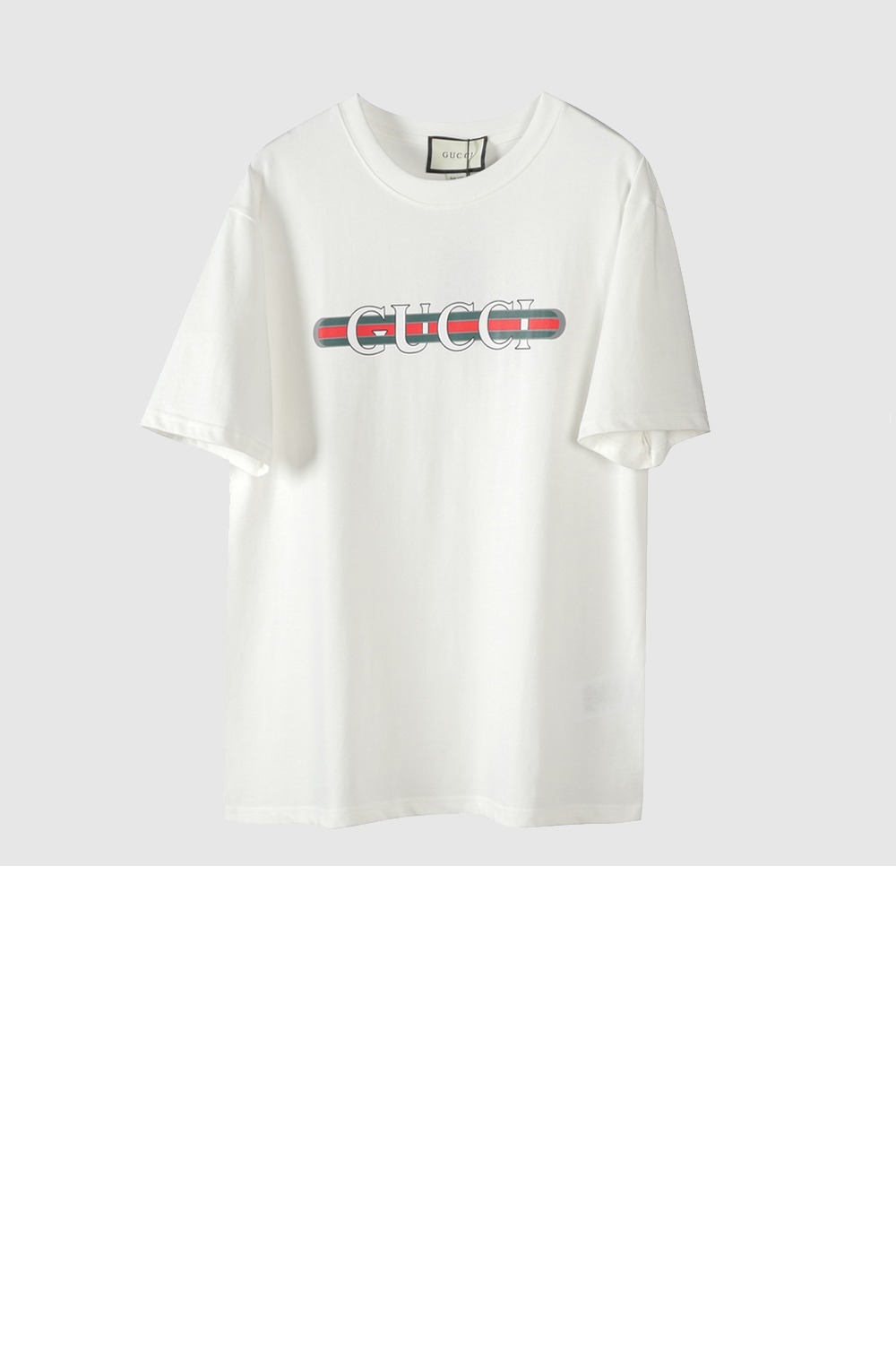 로고 프린트 반팔 > Etc - 기타제품