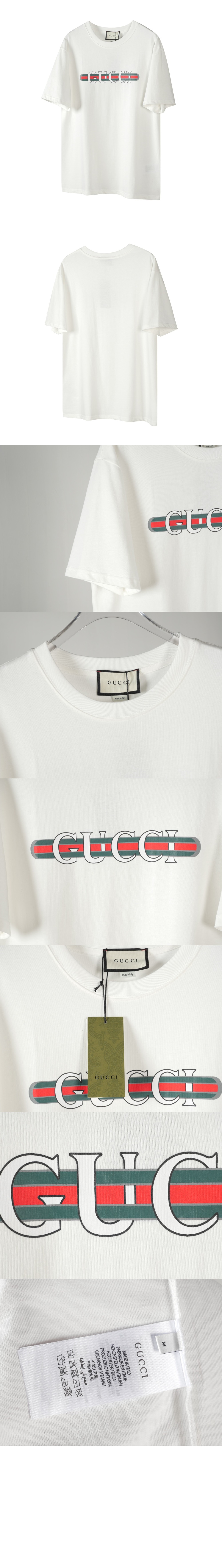 로고 프린트 반팔 > Etc - 기타제품