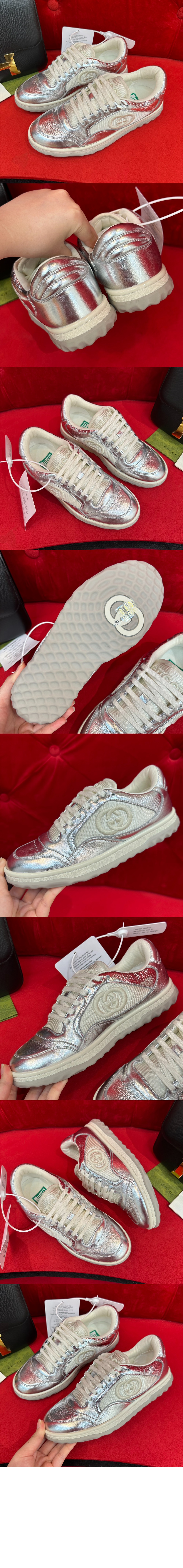 MAC80 스니커즈   750834 > MAC80 - 맥80