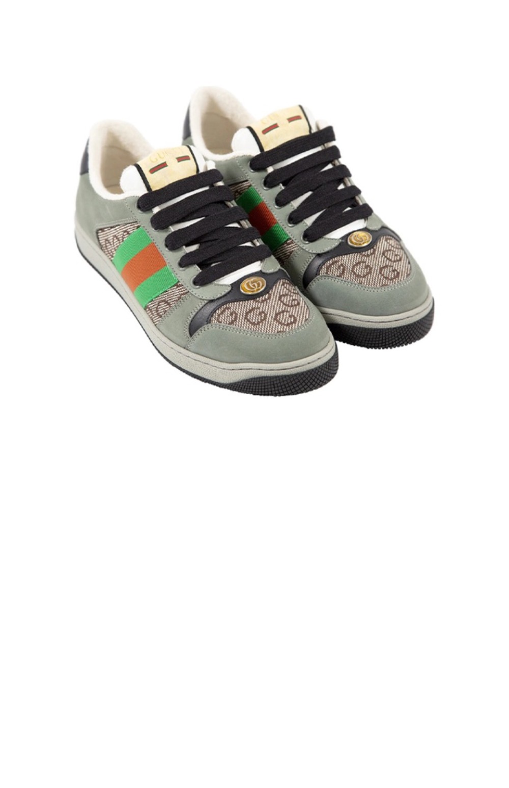 스크리너 스니커즈 546551 > Screener - 스크리너