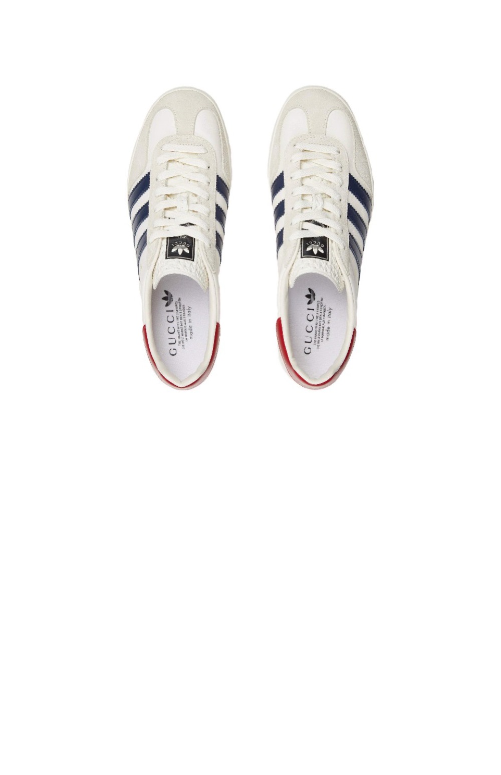 Adidas X Gucci 스니커즈 707847 > Adidas X Gucci - 아디다스 X 구찌