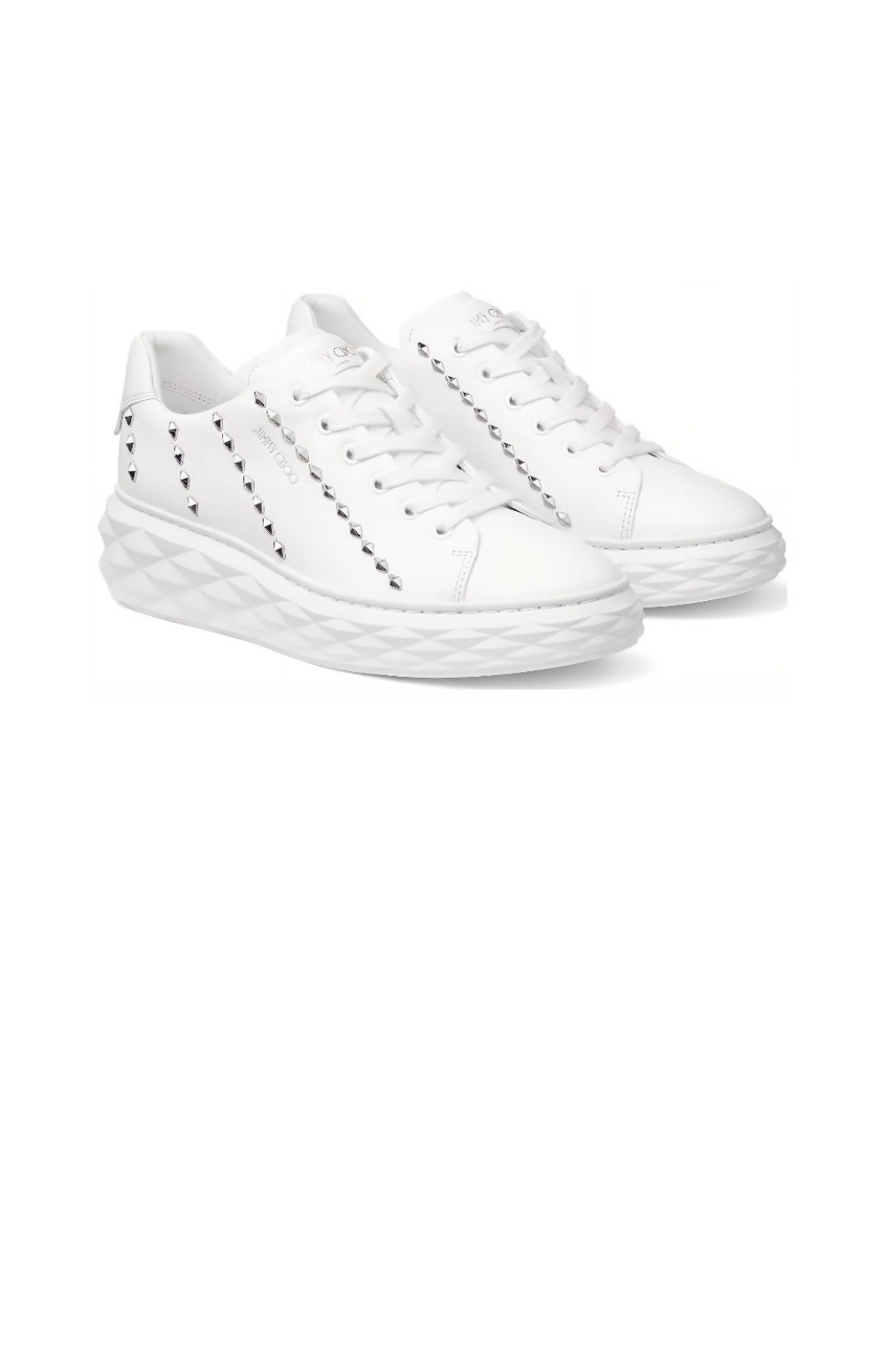 Diamond Light Maxi F > Sneakers - 스니커즈