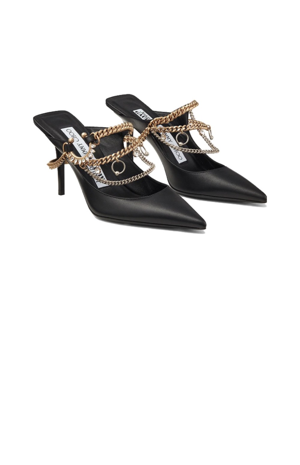 JEAN PAUL GAULTIER BING > Pumps - 펌프스