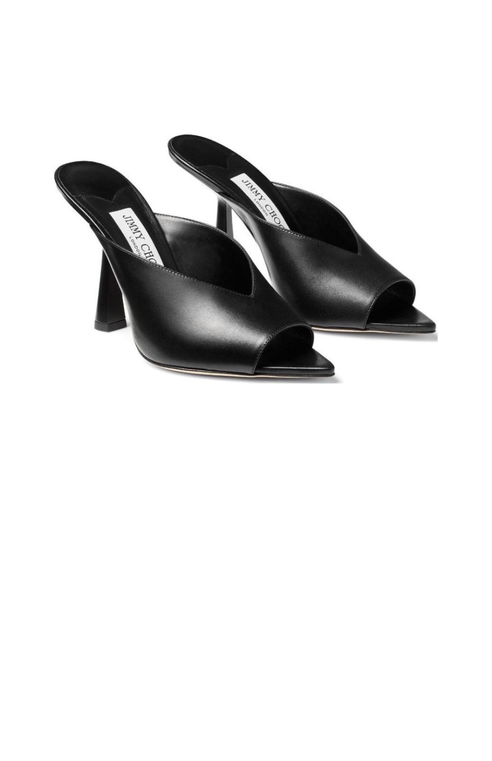 MARYANNE MULE 100 > Pumps - 펌프스