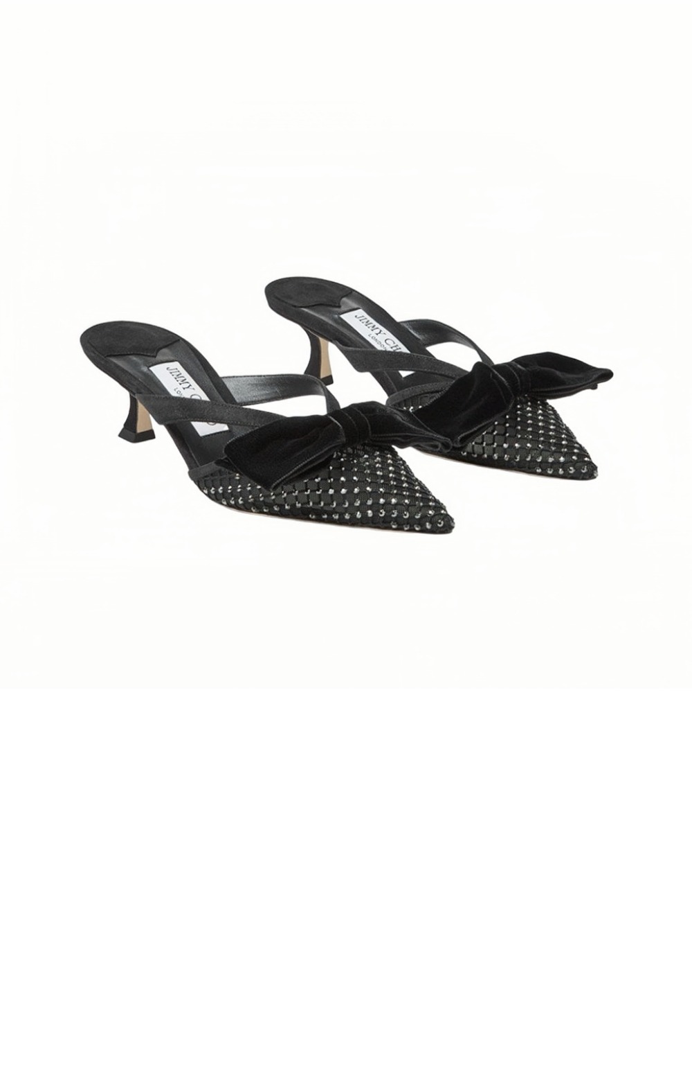 Flaca Mule  50 > Micro Heels - 마이크로 힐