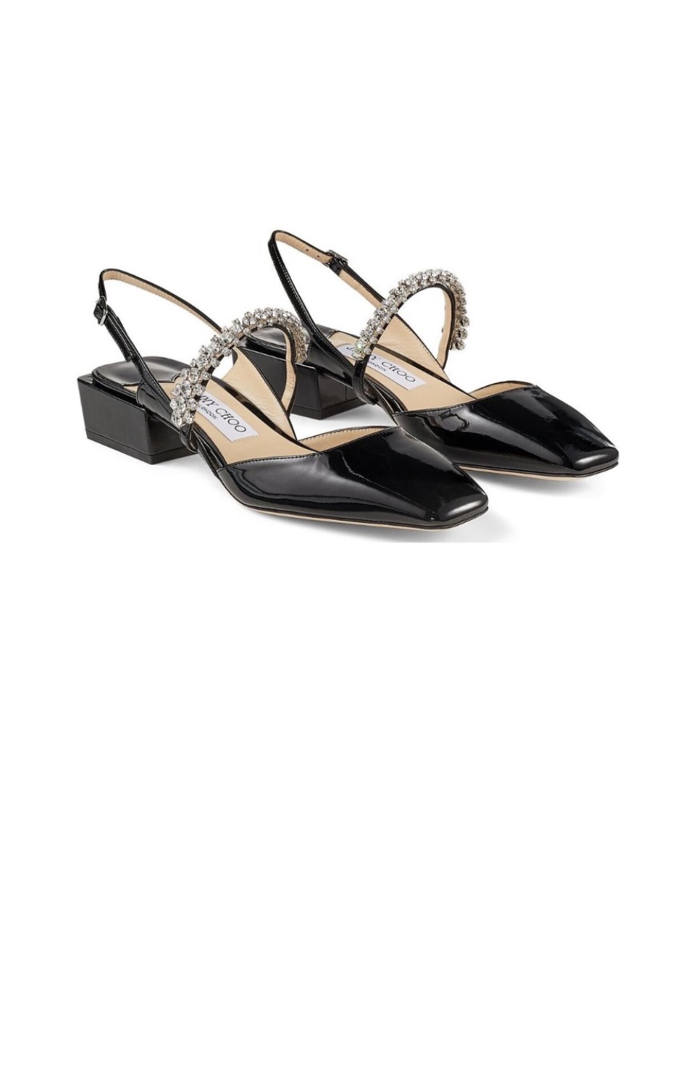 Jill 30 > Micro Heels - 마이크로 힐