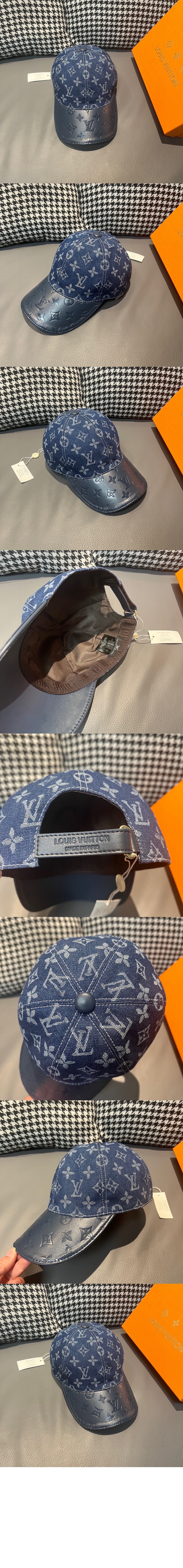 베이스볼 캡 M64287 > 루이비통