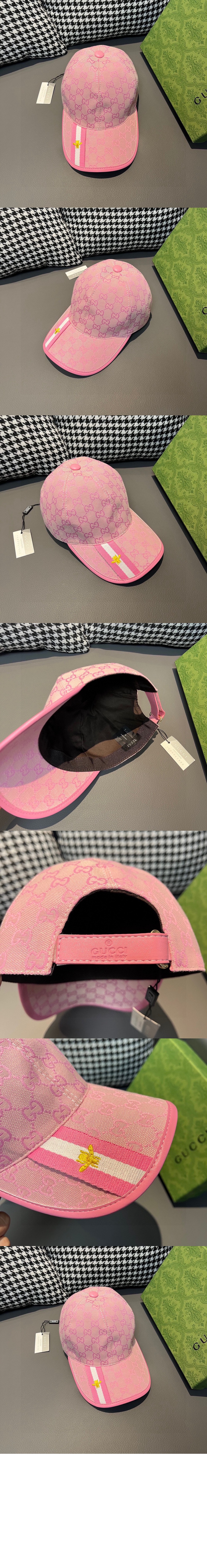 베이스볼 캡 854644 > 구찌