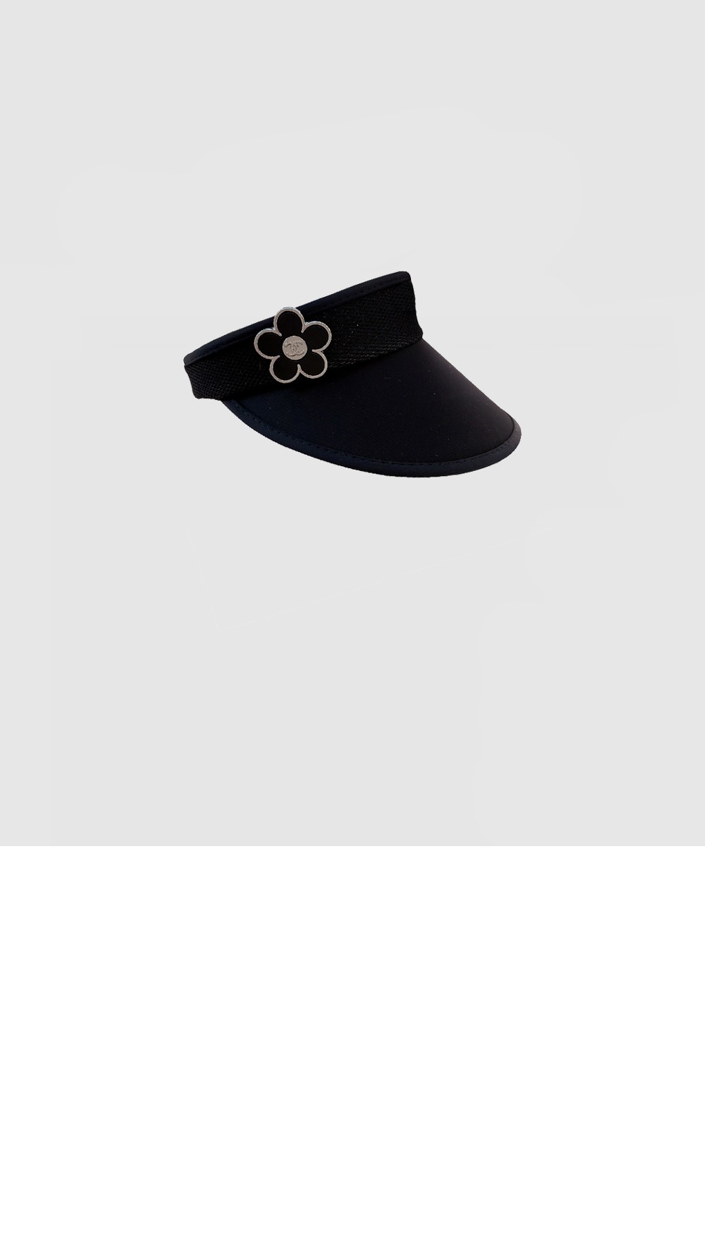 선캡 AA6758 > 샤넬