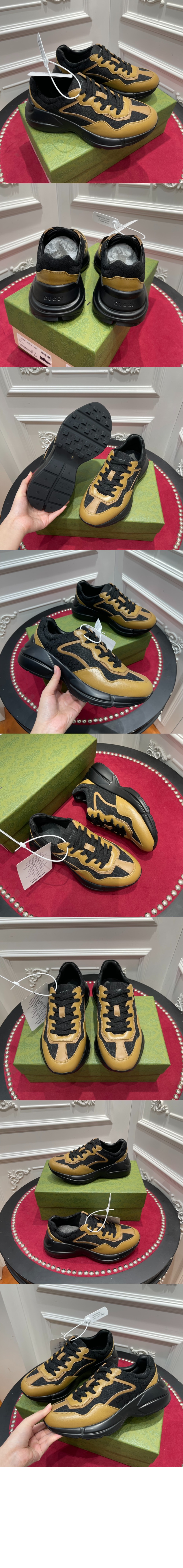 라이톤 스니커즈 725932 > Rhyton - 라이톤