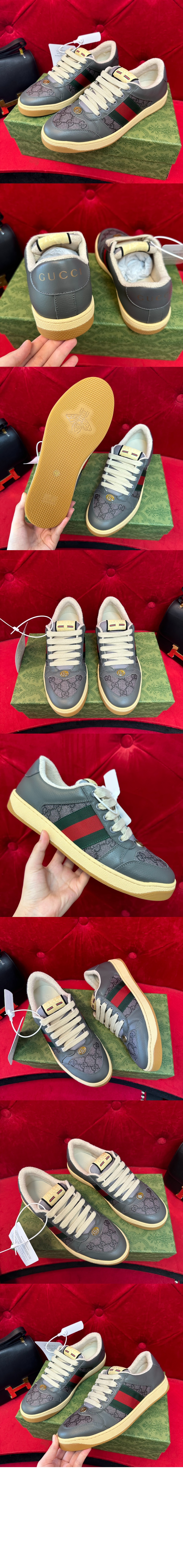 스크리너 남성 스니커즈 749622 > Screener - 스크리너