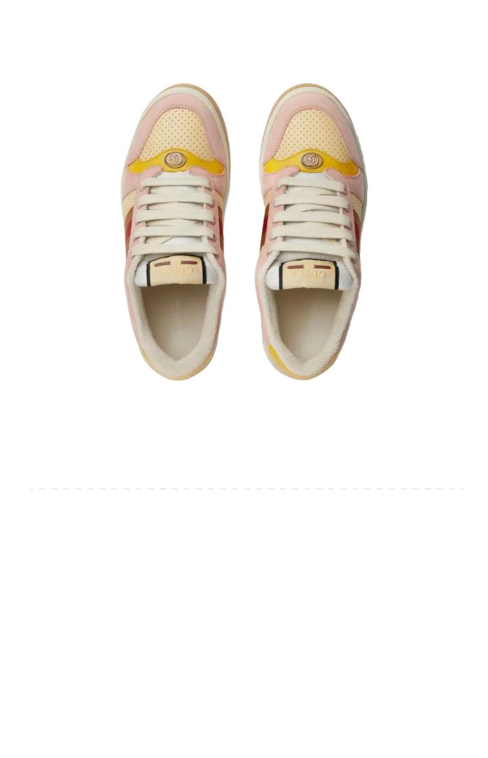 스크리너 스니커즈 708295 > Screener - 스크리너