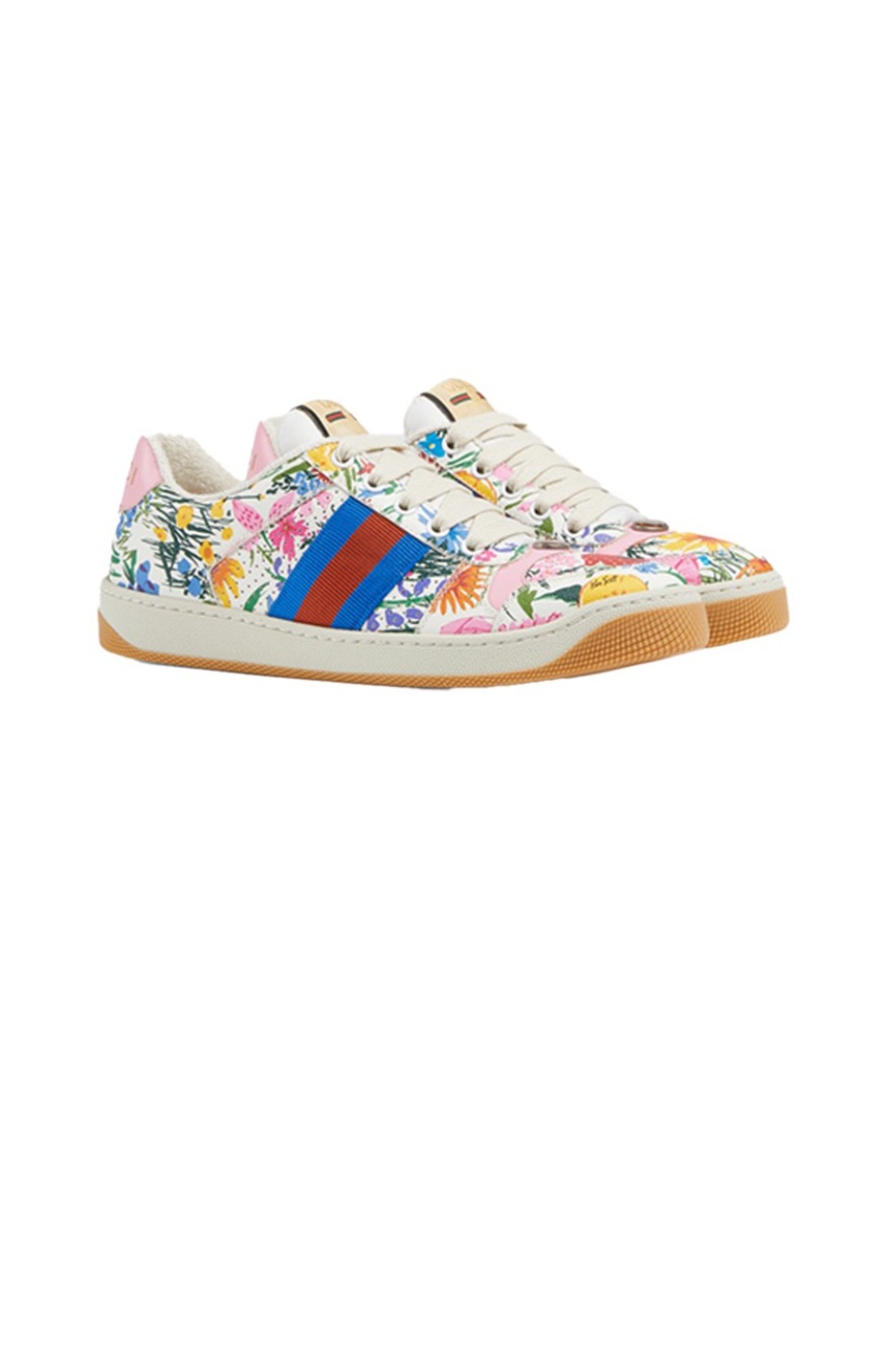 스크리너 스니커즈 651506 > Tennis 1977 - 테니스 1977 스니커즈