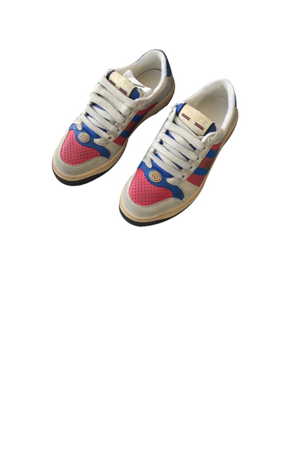 스크리너 스니커즈 570442 > Screener - 스크리너