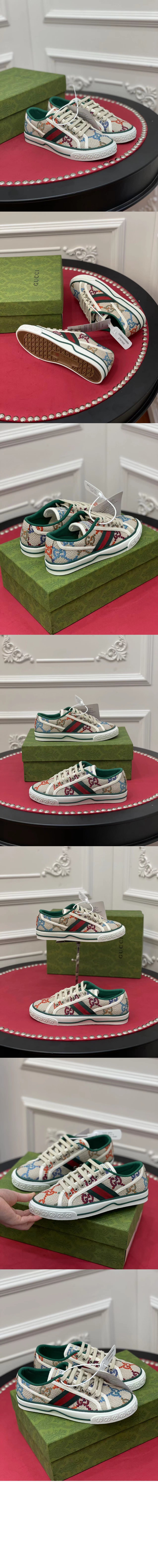 테니스 1977 스니커즈 606110 > Tennis 1977 - 테니스 1977 스니커즈