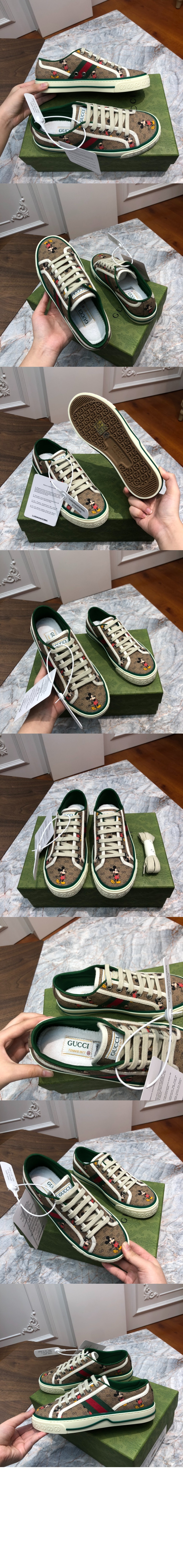 테니스 1977 스니커즈 606111 > Tennis 1977 - 테니스 1977 스니커즈